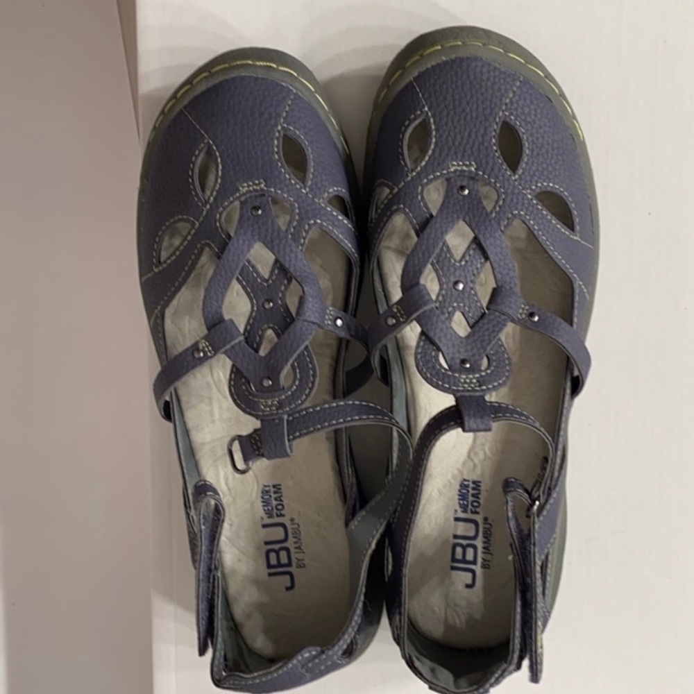 Comfortable shoes JBU by jambu